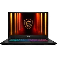 MSI Katana 17-221xes 17´´ I7-14650hx/32gb/1tb Ssd/rtx 5060 Gaming Laptop
