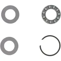 VAR Dr-03500 Vadr03599 Lagersats