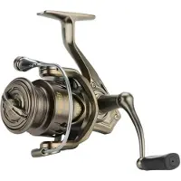 Spinit Bow Surfcastingrulle