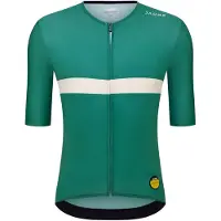 Santini Mj Col Du Tourmalet Korta ärmar Cykeltröja