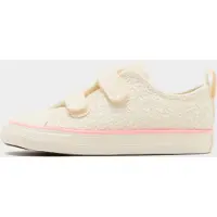 Converse Sneakers Chuck Taylor All Star 2V flickor - Vit - 25