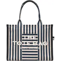Marc Jacobs Tote Bag Blå
