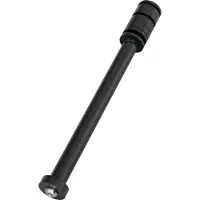 Tubus 12 X 1,75 X 142 Mm Genomgående Axel