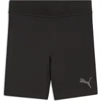 Puma Teamliga26 Baselayer Short Tight Jr Black, storlek 164 cm
