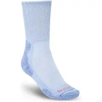 Bridgedale Women's Hike Lightweight Merino Comfort Boot längdskidåkningsstrumpor