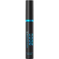 Max Factor 2-Pack 2000 Calorie Waterproof Mascara Black 9ml