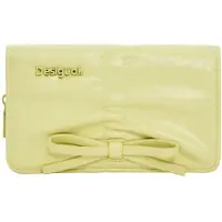Desigual Plånbok limette