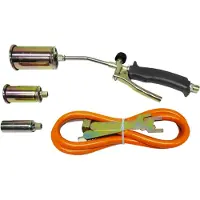 AWTOOLS Brännare AW13845