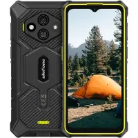 Ulefone Smartphone