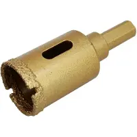 AWTOOLS Diamantborrkrona AW47264; 50 mm