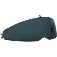Shark Skwal I3 D-skwal 3 Ridill 2 Solvisir Till Hjälm