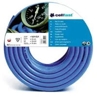 Rollei Tryckluftsslang 20-684; 6x3 mm; 80 m