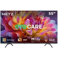 Metz 65mnh7000z 65´´ 4k Mini Led Tv