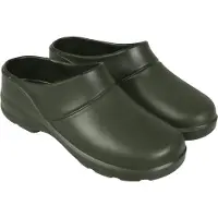 Lemigo clogskor roz.38 grön/855