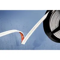 Barthelme 51542528 LED-list 24 V 5000 mm Varmvit 5 m