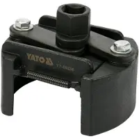 YATO Klo för oljefilter YT-08236; 80-105 mm