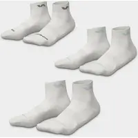 Varlion Pro Ambassadors Pro Tech Korta Strumpor 3 Par