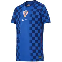 Nike Kroatien Bortatröja VM 2026 Barn - , storlek M: 137-147 cm