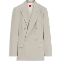 HUGO Anelina 10272012 Red Blazer