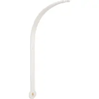 Sebra Sänghimmel hållare - Väggmonterad - Classic+ White - - One Size - Sänghimmel