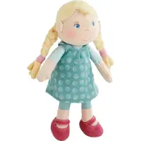 Haba Docka - 25 cm - Min första Docka - Linnéa - - One Size - Docka