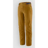Patagonia Venga Rock Byxor - Reg Byxor bobcat brown, 38