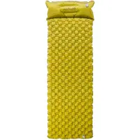 Wechsel Tents - Madrass - Coreo Double Chamber för Unisex - Grön