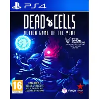 Ps4 Dead Cells