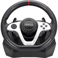 Ginza.se Pro Racing Wheel Kit (PC, Switch, PS4, XBX)