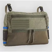 Patagonia Stealth Switch 3L Väska river rock grn / p6 blue Storlek Uni
