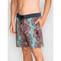 Volcom Pcs Star Shields Stoney Simshorts