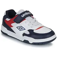 Umbro Sneakers UM TRAVY VLC flickor - Vit - 32