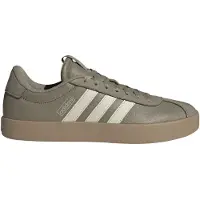 Adidas Låg sneaker 'VL COURT 3.0' mörkgrå / off-white