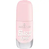 Essence gel nail polish Nagellack 8 ml Nr. 07 - Fairy Floss