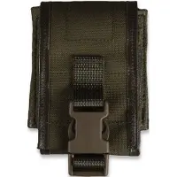Savotta Frag-Smoke Pouch (Färg: Grön)
