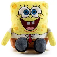 Rubies Kidrobot - Plush Phunny - Spongebob
