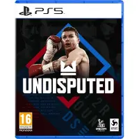 Ps5 Undisputed