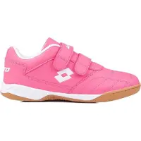 Lotto Sneakers Pacer pojkar - Rosa - 28