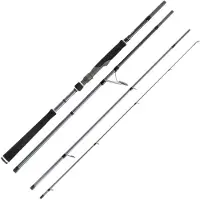 Cinnetic Crafty Translight 4travel 240ml Spinnfiskespö