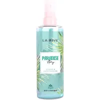 La Rive Rive Paradise Story body and hair mist 200ml (W)
