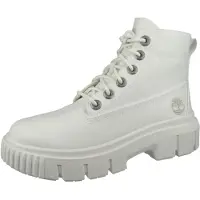 Timberland Greyfield Fabric Stövlar