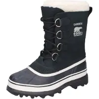 Sorel Women's Caribou Black/Stone