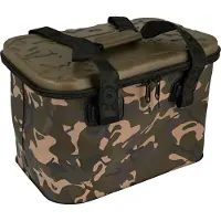 Fox International Aquos Camo 30l Axelväska