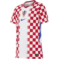 Nike Kroatien Hemmatröja VM 2026 Barn - , storlek M: 137-147 cm