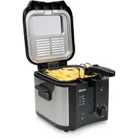Tristar Haushaltsgeräte Fritös 1600 Watt FR-6878 2,5l