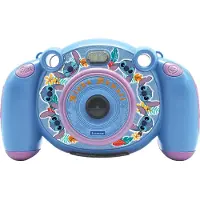 Disney Stitch Digital Kamera