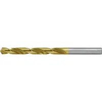 RUKO Borr för metall 250115T; HSS; Tin; 11,5 mm