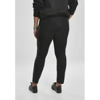 Urban Classics Leggings svart