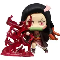 Furyu Demon Slayer Hikkake Nezuko Kamado-figur 10 Cm
