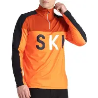 Dare 2b Ski Core Halv Dragkedja Långärmad T-shirt
